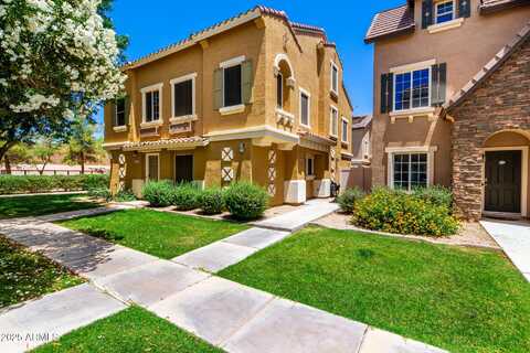 4302 E JASPER Drive, Gilbert, AZ 85296