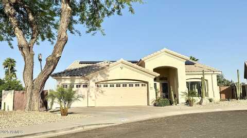 20906 N 56TH Drive, Glendale, AZ 85308