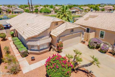 10526 W TONOPAH Drive, Peoria, AZ 85382