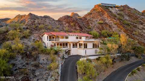 1836 E TURQUOISE Avenue, Phoenix, AZ 85020