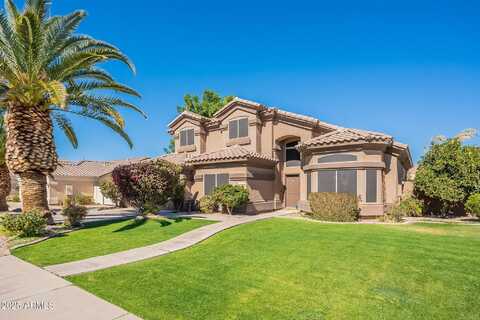 1446 E OXFORD Lane, Gilbert, AZ 85295