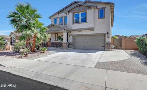 41143 W RIO BRAVO Drive, Maricopa, AZ 85138