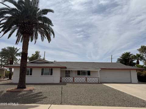 12012 N PEBBLE BEACH Drive, Sun City, AZ 85351