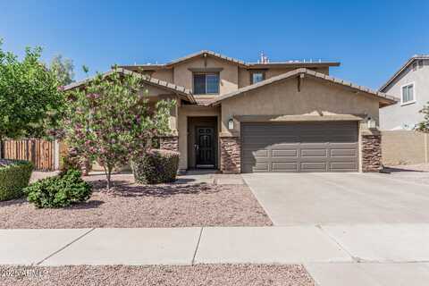 1242 E STRAWBERRY Drive, Gilbert, AZ 85298