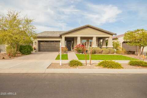 20652 W CLEARSTREAM Drive, Buckeye, AZ 85396