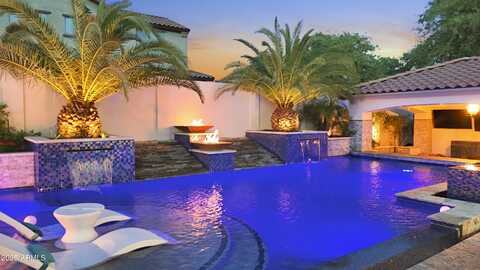 2985 N POINT RIDGE Road, Buckeye, AZ 85396