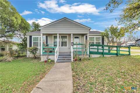 1017 S 6th Street, Temple, TX 76504