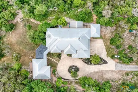 12326 Hanging Valley Drive, Austin, TX 78726