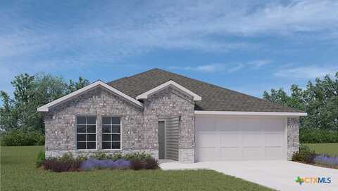 1303 Athan Drive, Belton, TX 76513
