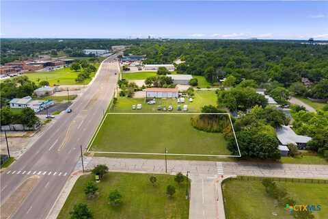 Lot N 3rd Street, Temple, TX 76501