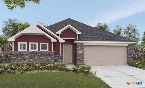 11152 Gaillardia Valley, Converse, TX 78109