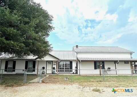 880 County Road 3100, Kempner, TX 76539