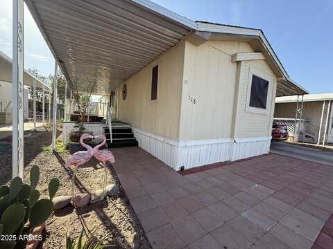 8601 N 71st Avenue, Glendale, AZ 85301