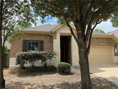 13424 Hymeadow Cir Circle, Austin, TX 78729
