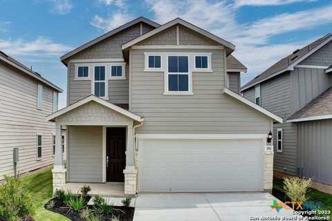 893 Farmhouse Trail, New Braunfels, TX 78130