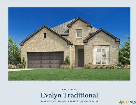 936 Nolte, Seguin, TX 78155