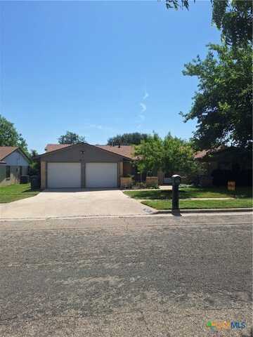 617 Allen Street, Copperas Cove, TX 76522