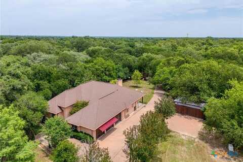 200 Red Bird Lane, Kingsbury, TX 78638