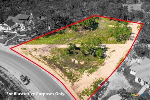 1772 Demi John Bend Road, Canyon Lake, TX 78133