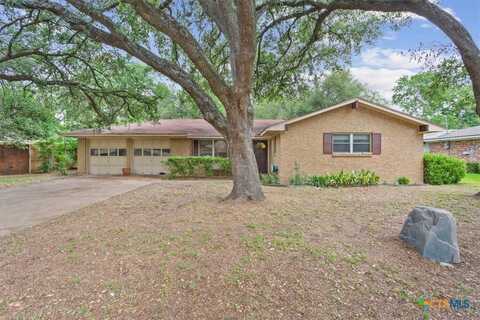 4412 Briar Cliff Road, Temple, TX 76502