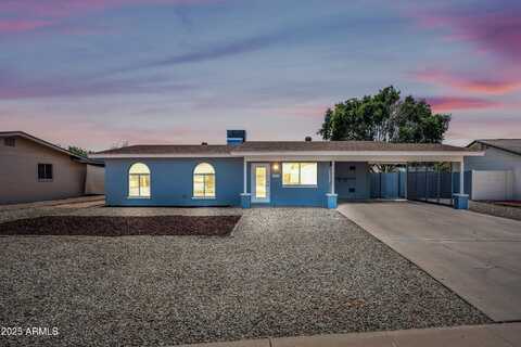 825 W SHANNON Street, Chandler, AZ 85225