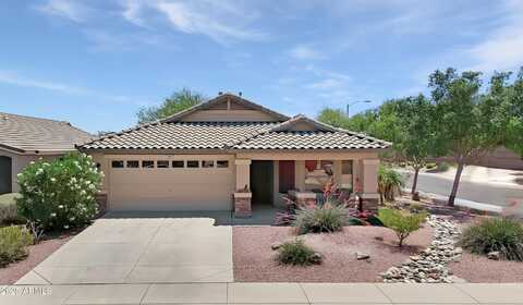 16661 W CENTRAL Street, Surprise, AZ 85388