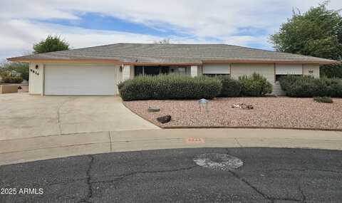 9826 W SANTA FE Drive, Sun City, AZ 85351