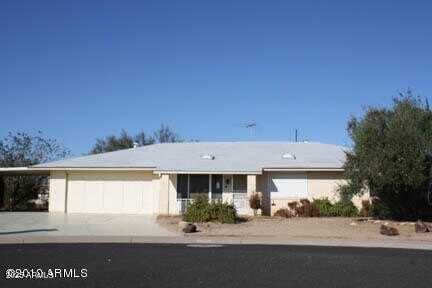 9826 W SANTA FE Drive, Sun City, AZ 85351