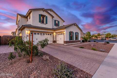 19016 E ALFALFA Drive, Queen Creek, AZ 85142
