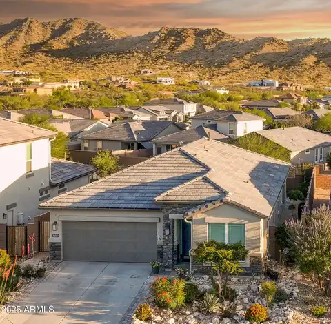 16551 W WINSTON Drive, Goodyear, AZ 85338