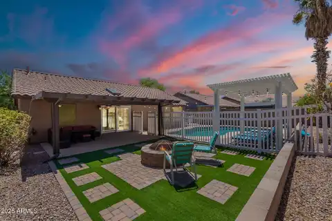 11252 E EDGEWOOD Avenue, Mesa, AZ 85208