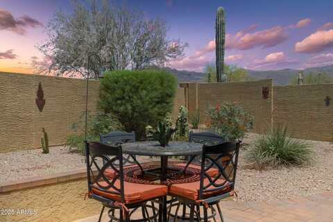 7144 E SAN CRISTOBAL Way, Gold Canyon, AZ 85118