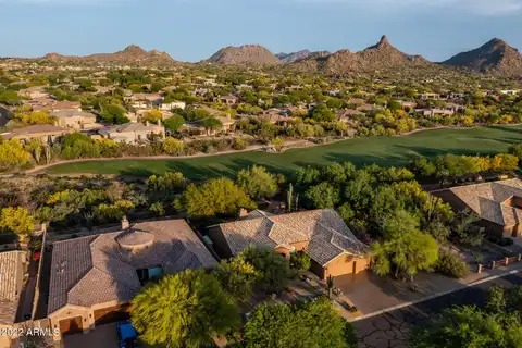 28897 N 94TH Place, Scottsdale, AZ 85262