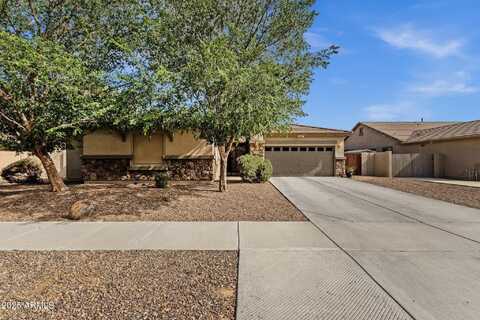 18501 E PINE VALLEY Drive, Queen Creek, AZ 85142
