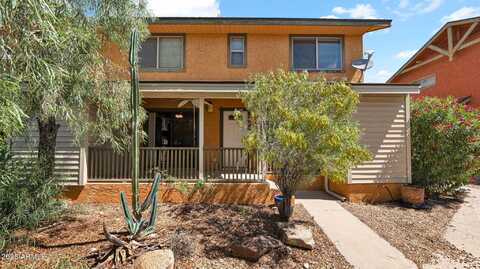 6448 E PASO NUEVO Drive, Cave Creek, AZ 85331