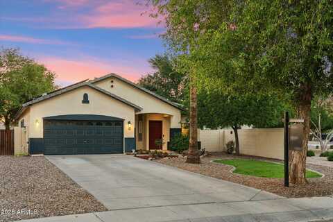 1924 S ROME Street, Gilbert, AZ 85295
