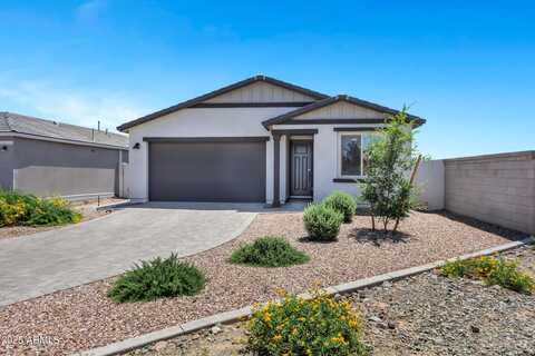 6145 S ADELLE --, Mesa, AZ 85212