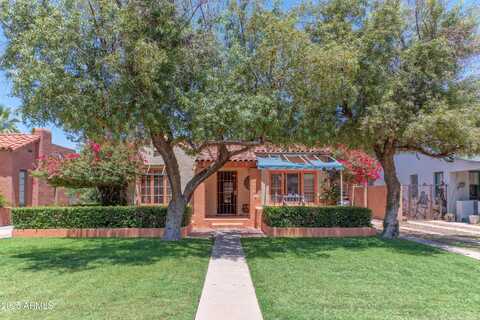 1134 W PORTLAND Street, Phoenix, AZ 85007