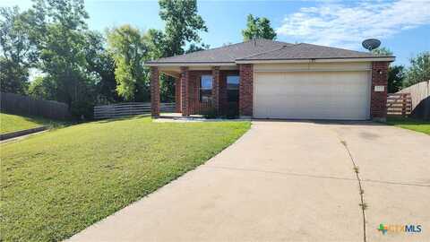 223 Avrshire Lane, Temple, TX 76502