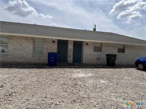 1202 Urbantke Court, Copperas Cove, TX 76522