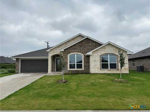 141 Atlas Avenue, Killeen, TX 76542
