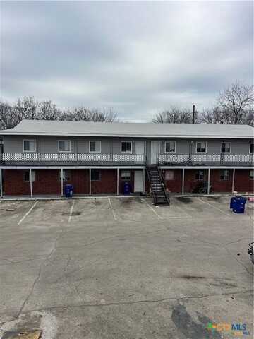 915 S 15th Street, Copperas Cove, TX 76522