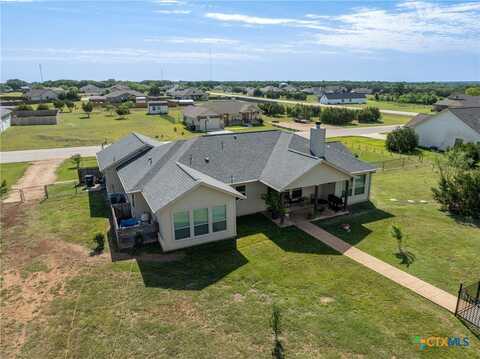 108 Silverado Drive, Bertram, TX 78605