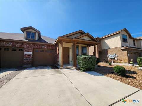 538 Creekside Circle, New Braunfels, TX 78130