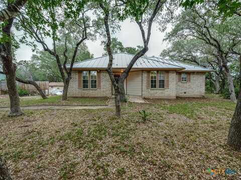 510 Maricopa Drive, Canyon Lake, TX 78133