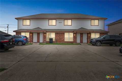 4200 Alan Kent Drive, Killeen, TX 76549