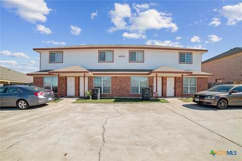 4200 Alan Kent Drive, Killeen, TX 76549