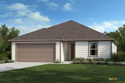 714 Ryan Street, Belton, TX 76513