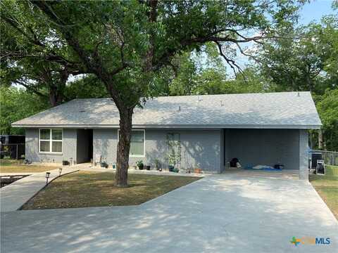 326 Riverview Road, McQueeney, TX 78123