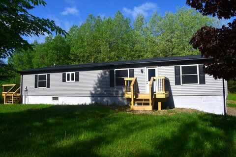 285 Swamp Road, Utica, PA 10649